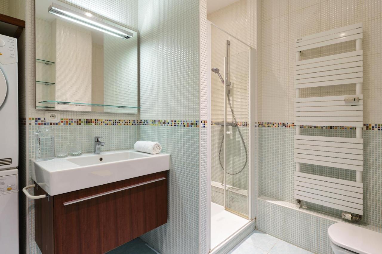 Central Majestic Apartment Near Skiing - Happy Rentals Chamonix Dış mekan fotoğraf