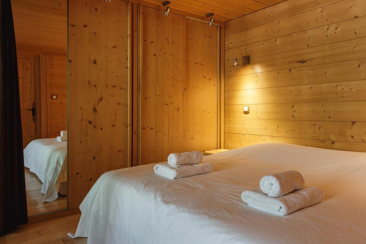 Central Majestic Apartment Near Skiing - Happy Rentals Chamonix Dış mekan fotoğraf